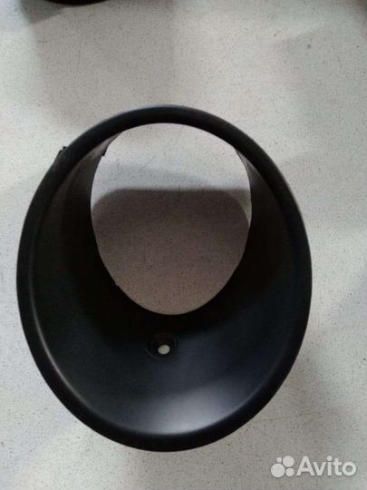 Панель приборов тахометр Alfa Romeo 156