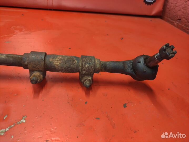 Рулевая трапеция Ford Bronco 2