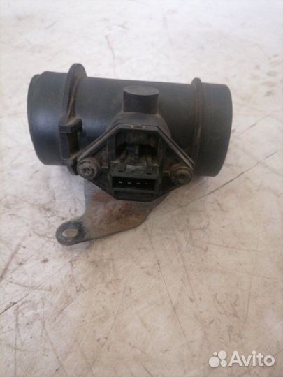 Датчик расхода воздуха Kia Sportage grand FE 2.0 I