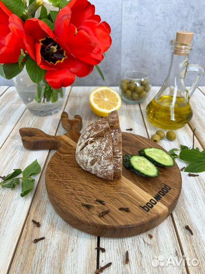 Доска разделочная 