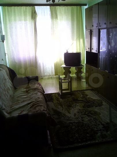 2-к. квартира, 47 м², 4/5 эт.