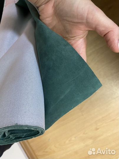 Ткань, отрез 3 метра