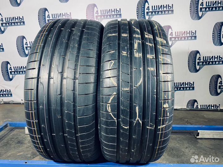Dunlop SP Sport Maxx RT 2 255/45 R18 103V