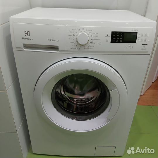 Стиральная машина бу