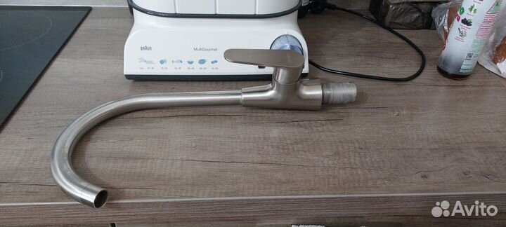 Смеситель для кухни