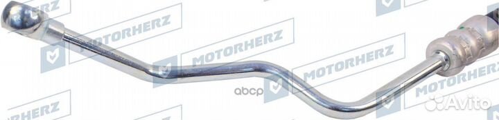 Напорный шланг от насоса к рейке HPH0178 Motorherz