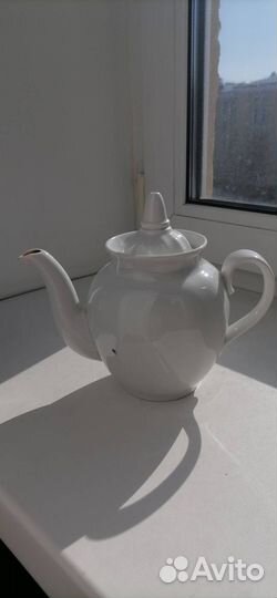 Чайник заварочный