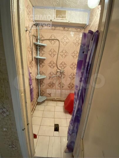 1-к. квартира, 27,7 м², 5/5 эт.