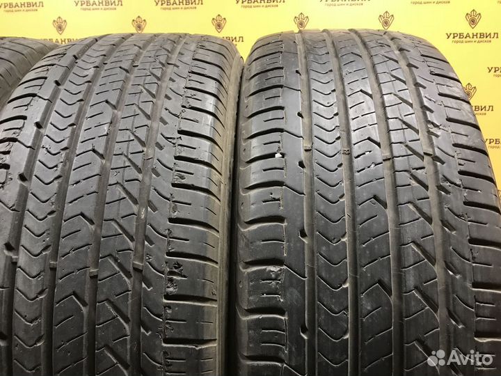 Goodyear Eagle Sport 215/55 R17 94V