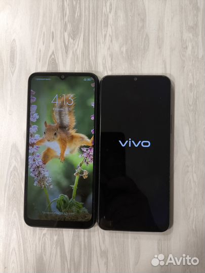 Vivo Y20, 4/64 ГБ