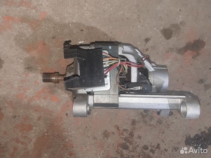 Двигататель стиральной машины Занусси, Электролюкс