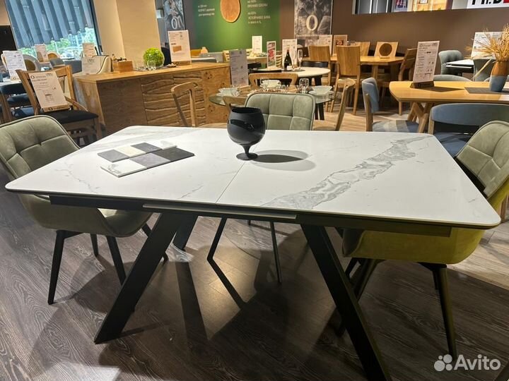 Стол Райнер 160 Оримэкс