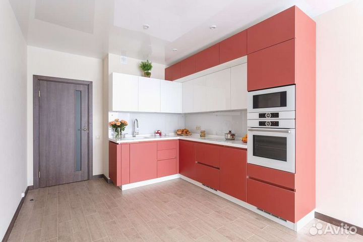 Кухни на заказ