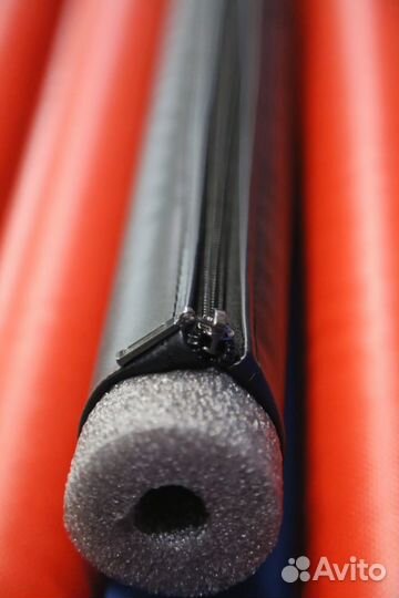 Боксерский ринг в раме