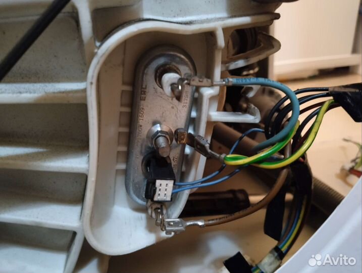 Мастер по ремонту стиральных и посудомоечных машин