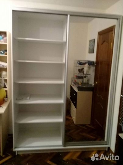 Шкаф купе Доставка 1 день