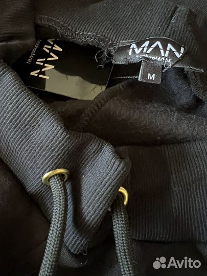 Спортивный костюм 44 46 новый