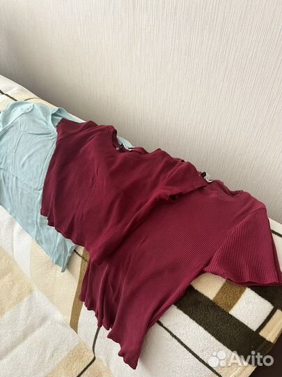 Одежда пакетом 42 44 для девушки