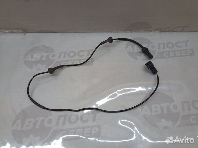 Датчик ABS передний левый Volvo Xc90 UK B5254T2