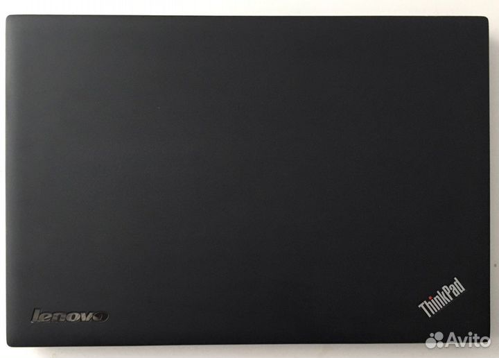 Lenovo thinkpad x1 carbon