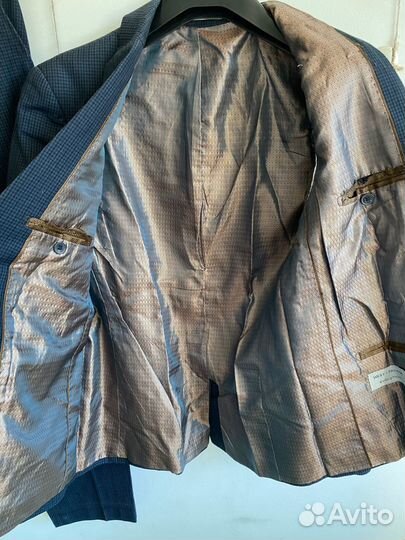 Школьный костюм для мальчика 164 170