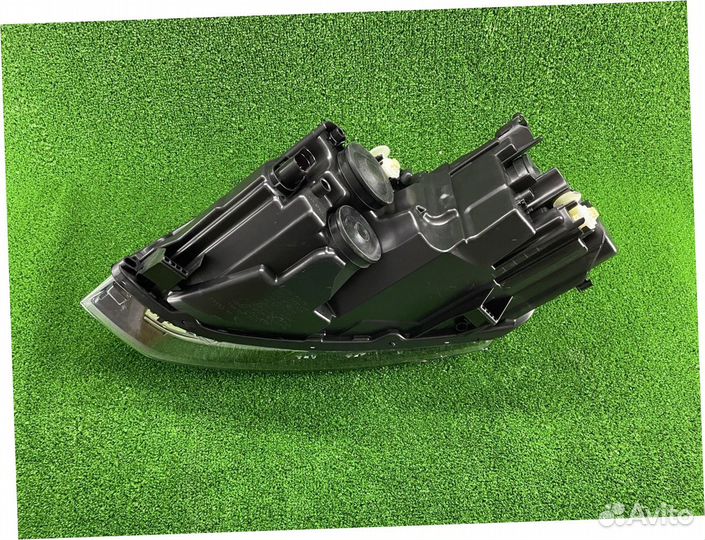 Фара правая Поло