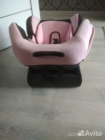 Детское автокресло, автолюлька