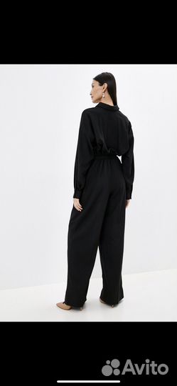 Комбинезон женский