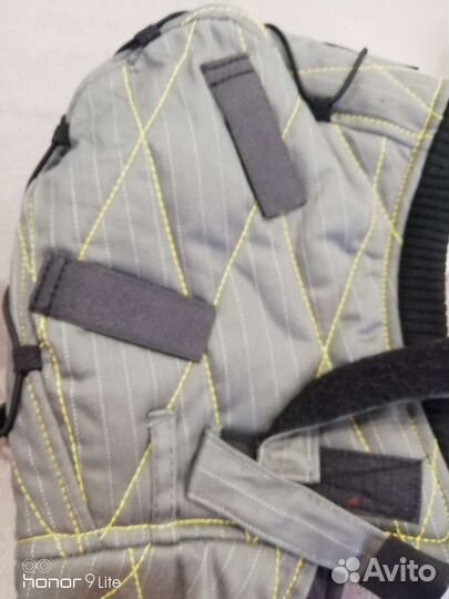 Подшлемник