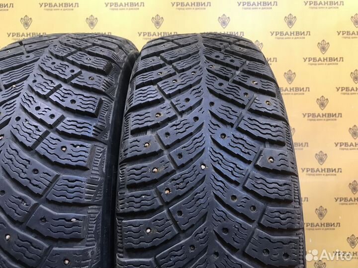 Michelin X-Ice North 4 185/65 R15 92T