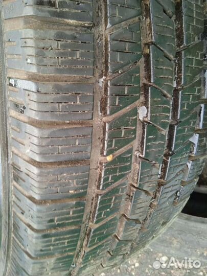 Pirelli Scorpion 235/70 R16