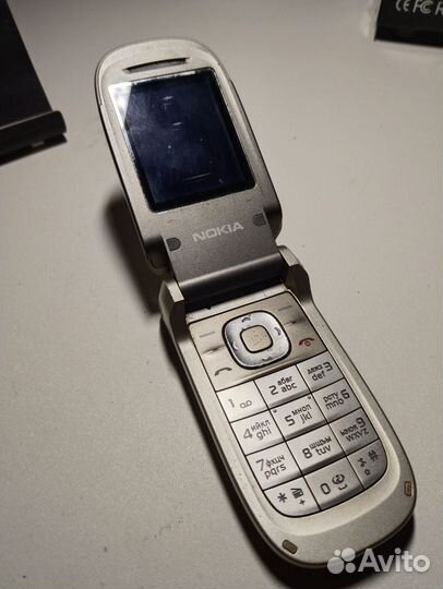 Nokia 2760