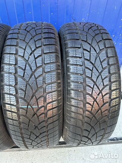 Dunlop SP Winter Sport 3D 205/60 R16