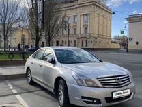 Nissan Teana 2.5 CVT, 2008, 330 000 км, с пробегом, цена 799 000 руб.