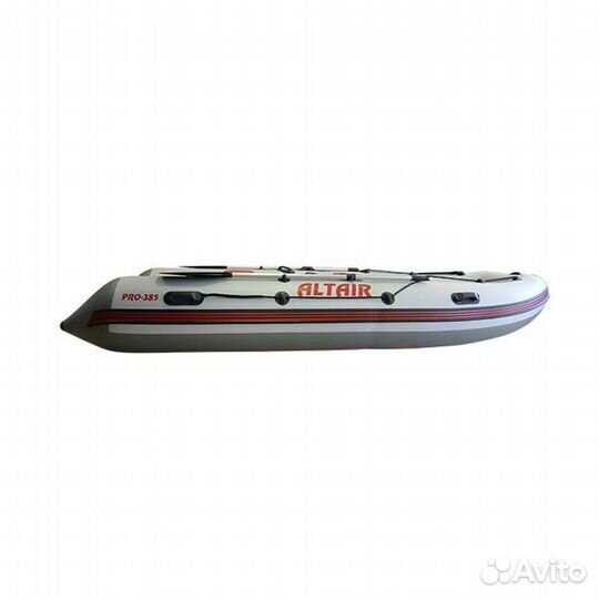 Лодка пвх Altair Pro 385