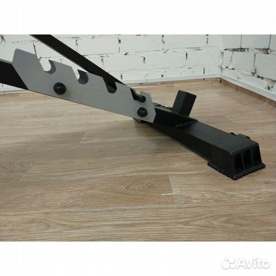 Скамья Регулируемая + Парта Скотта