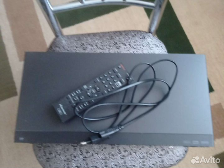 Dvd плеер pioneer