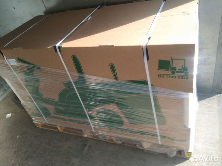 Садовый трактор-газонокосилка Efco Zephyr 72/13 H