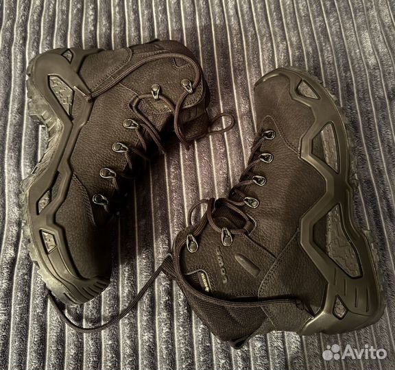 Тактические ботинки lowa Z-6 N GTX