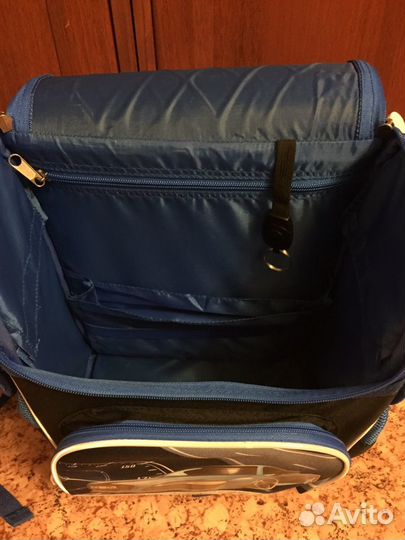 Портфель новый(не ношенный)