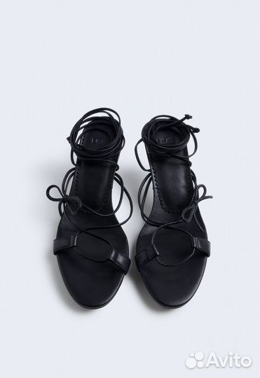 Босоножки Lime