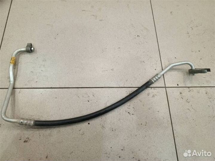 Трубка кондиционера Chevrolet Lacetti J200 2003-2