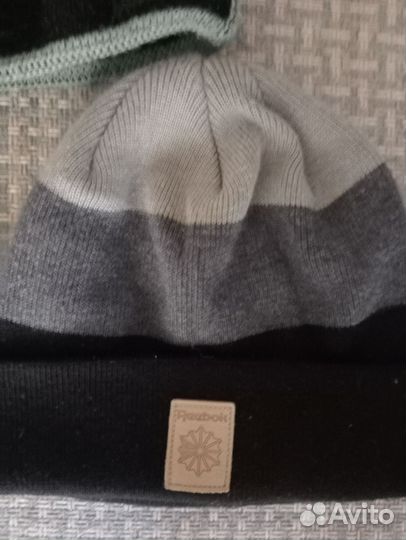 Шапка мужская