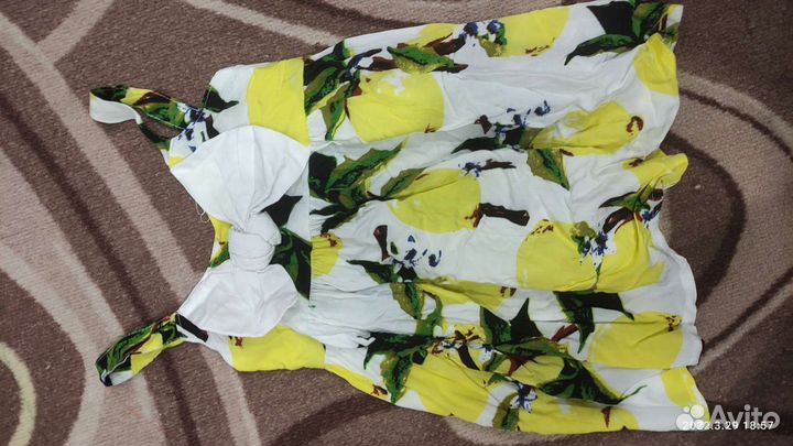 Детские вещи для девочки