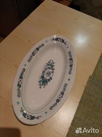 Селедочница СССР