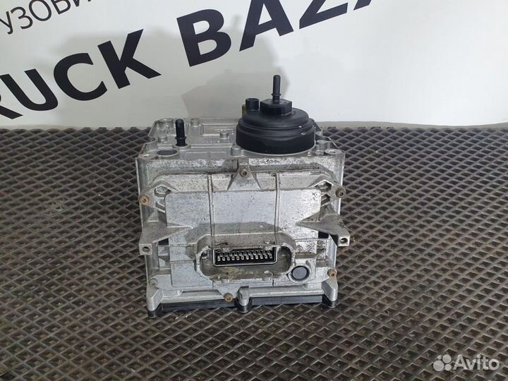 Насос системы AdBlue Iveco Stralis