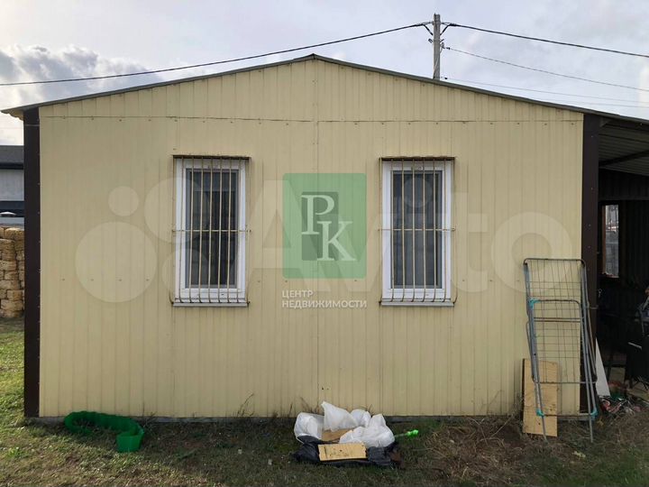 Участок 5 сот. (СНТ, ДНП)