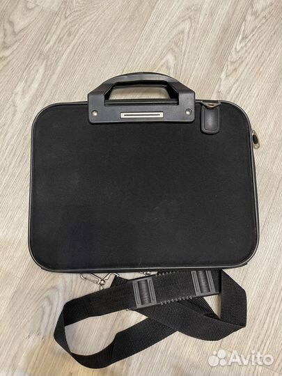 Сумка для ноутбука