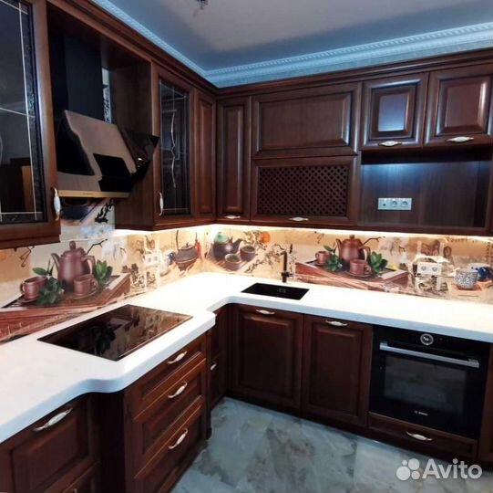 Модульная кухня