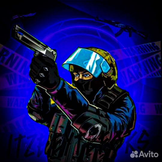 Аватарка на заказ